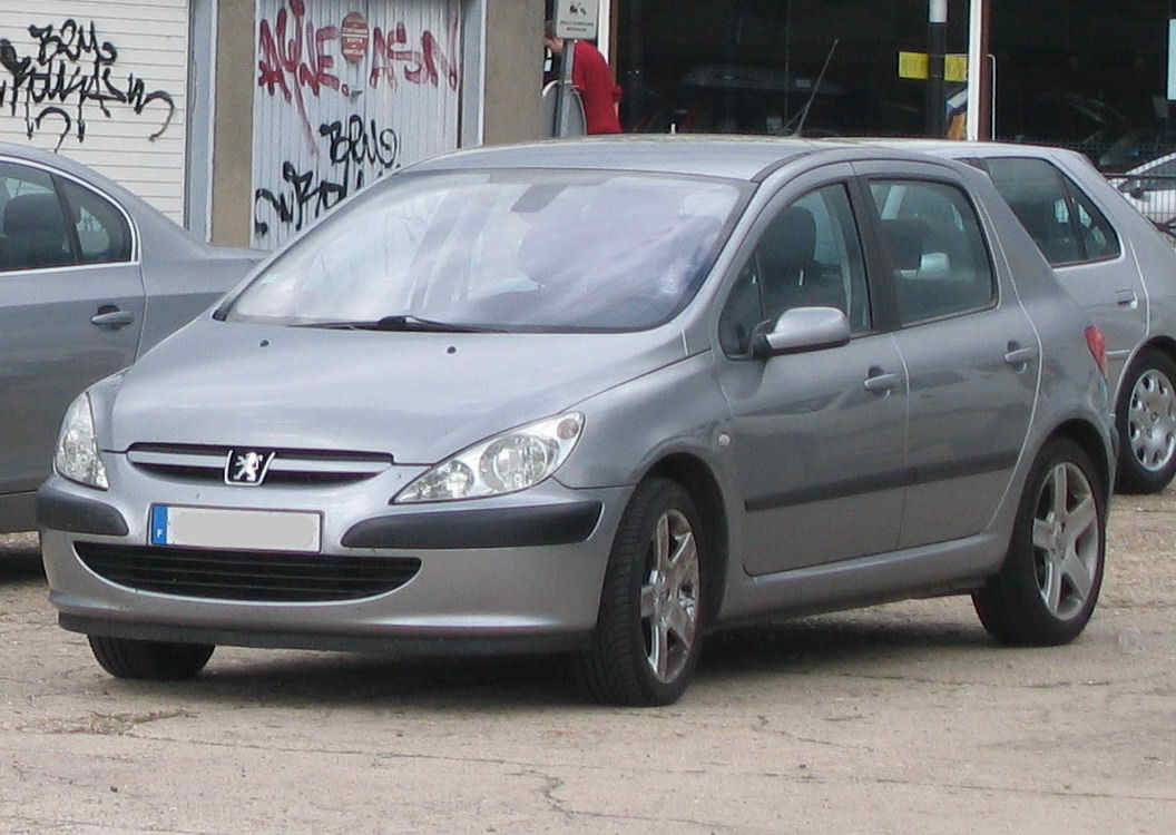 z 307 95